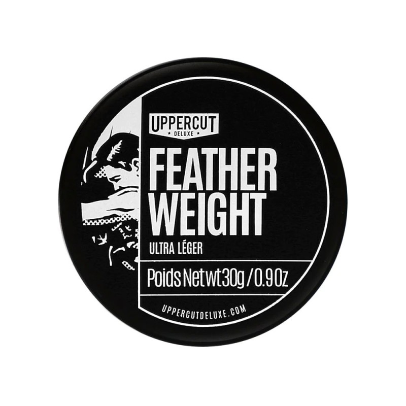 POMADA DE VIAJE FEATHERWEIGHT UPPERCUT