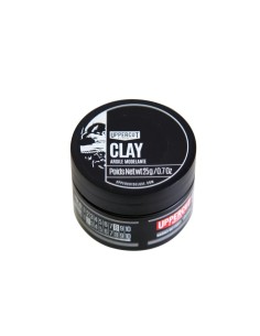 ARCILLA DE VIAJE CLAY UPPERCUT 2