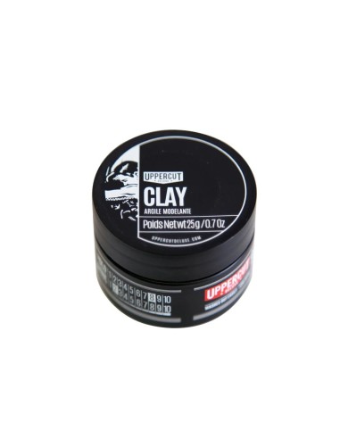 ARCILLA DE VIAJE CLAY UPPERCUT