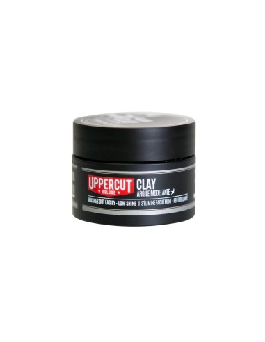 ARCILLA DE VIAJE CLAY UPPERCUT