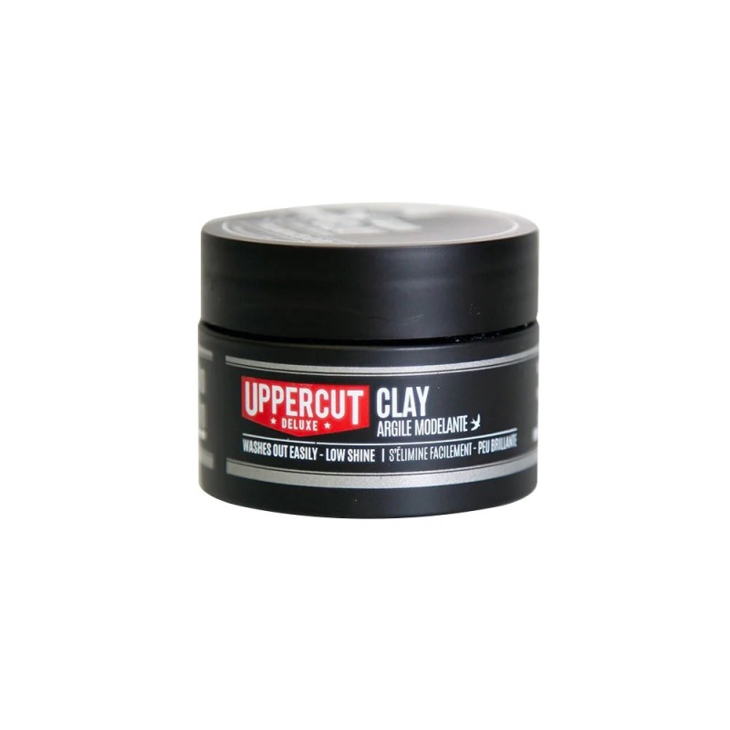 ARCILLA DE VIAJE CLAY UPPERCUT