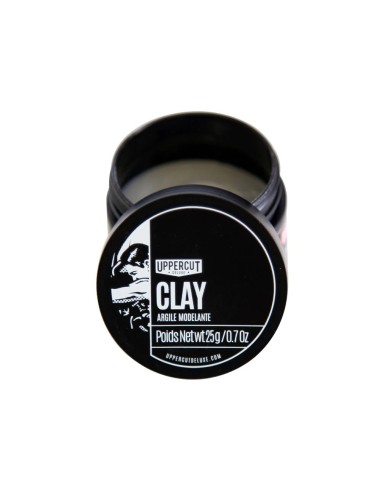 ARCILLA DE VIAJE CLAY UPPERCUT