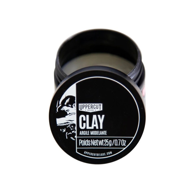 ARCILLA DE VIAJE CLAY UPPERCUT