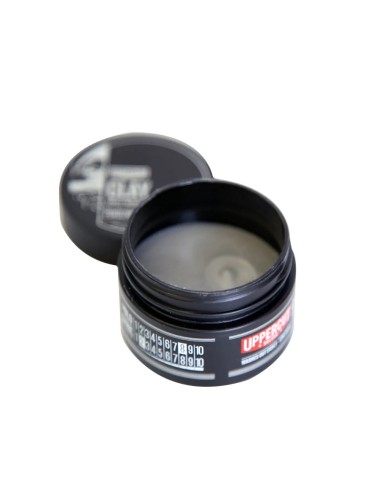 ARCILLA DE VIAJE CLAY UPPERCUT