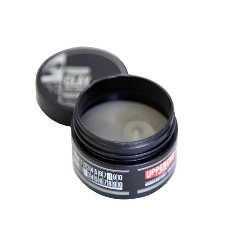 ARCILLA DE VIAJE CLAY UPPERCUT