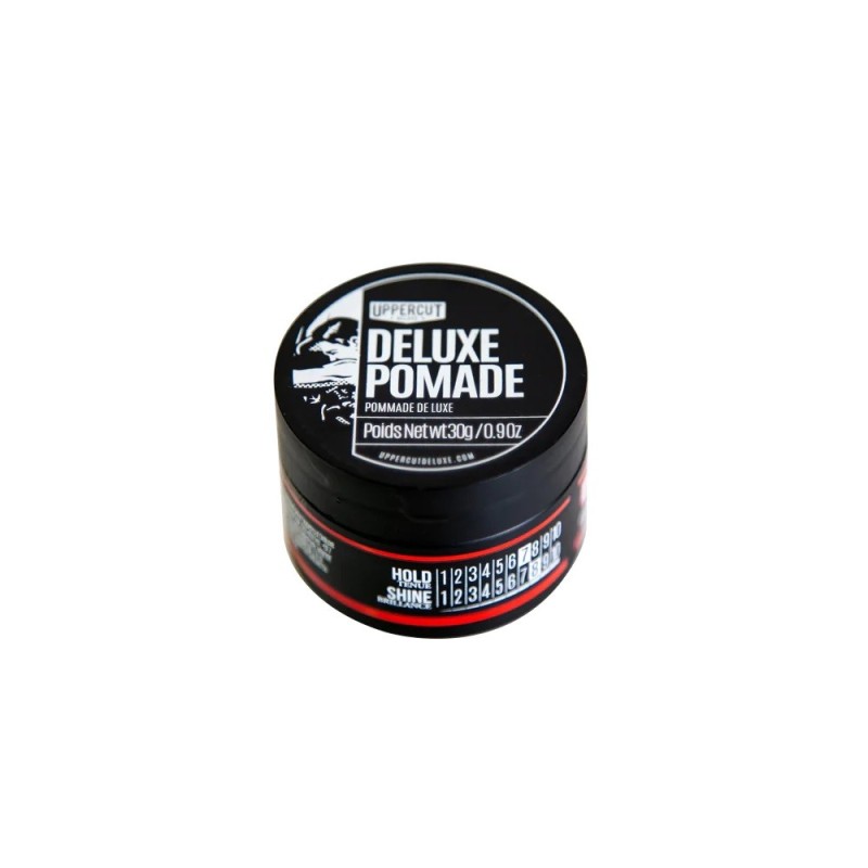 UPPERCUT DELUXE TRAVEL POMADE