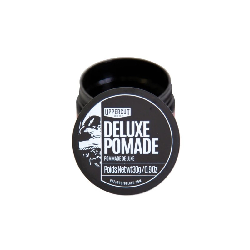 UPPERCUT DELUXE TRAVEL POMADE