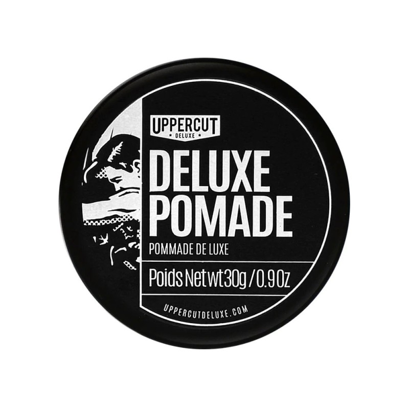 UPPERCUT DELUXE TRAVEL POMADE