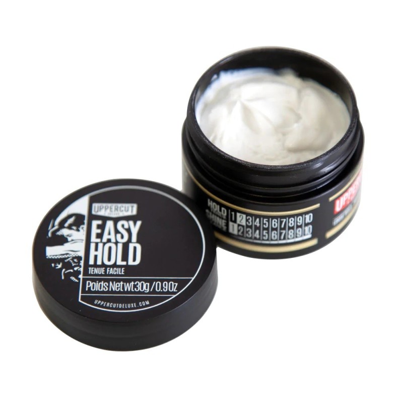 UPPERCUT EASY HOLD TRAVEL POMADE