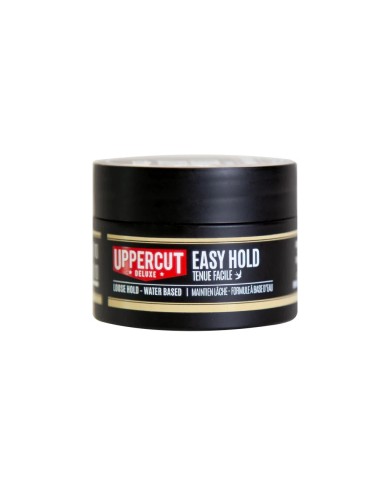 POMADA DE VIAJE EASY HOLD UPPERCUT