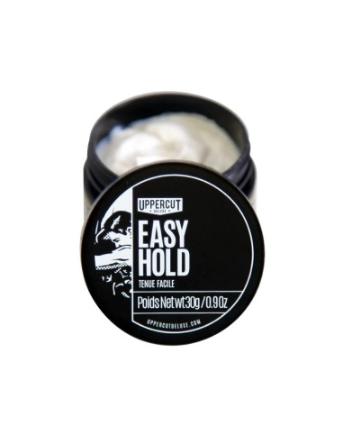 UPPERCUT EASY HOLD TRAVEL POMADE