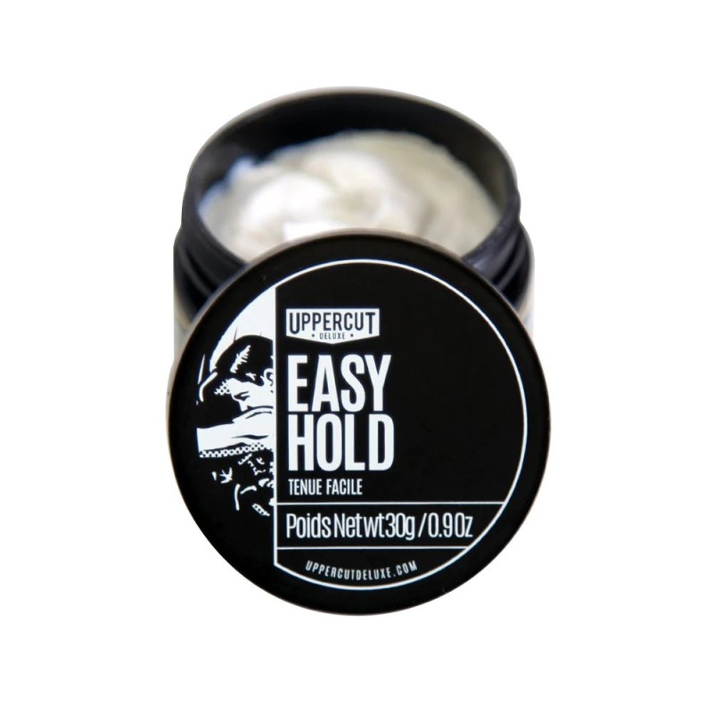 UPPERCUT EASY HOLD TRAVEL POMADE