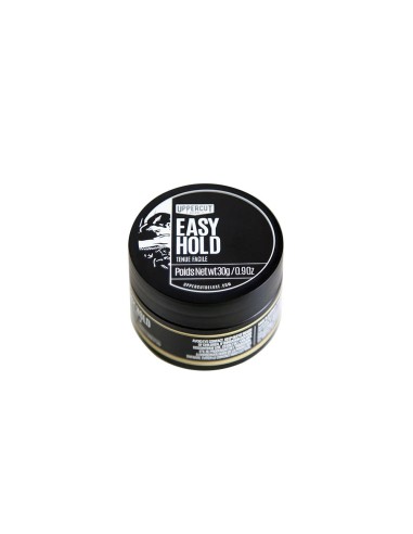 UPPERCUT EASY HOLD TRAVEL POMADE
