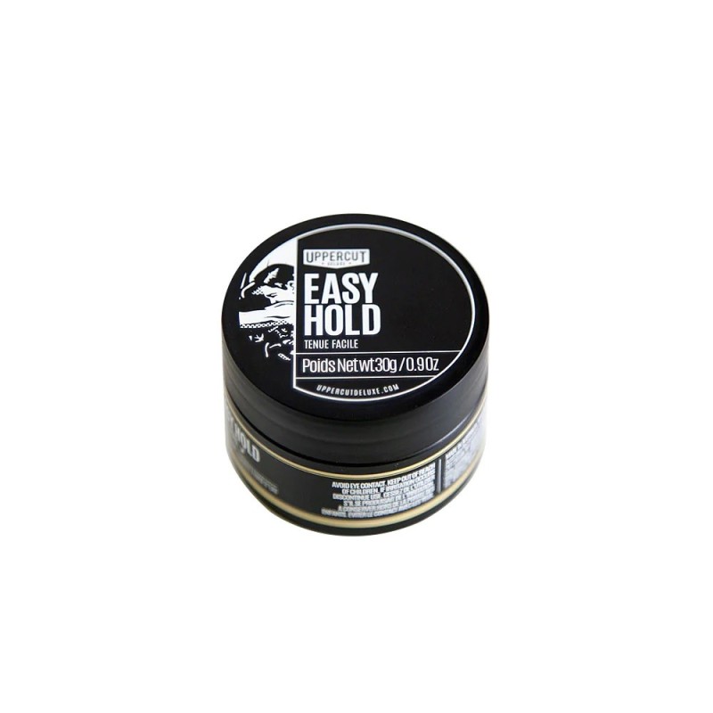 UPPERCUT EASY HOLD TRAVEL POMADE