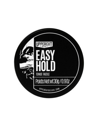 UPPERCUT EASY HOLD TRAVEL POMADE