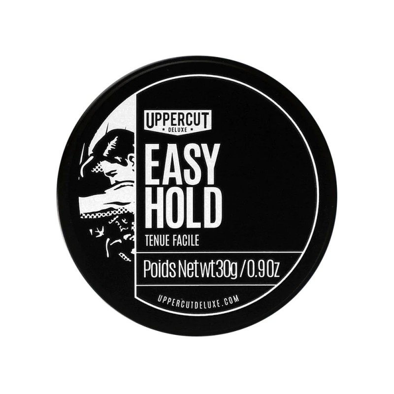 UPPERCUT EASY HOLD TRAVEL POMADE