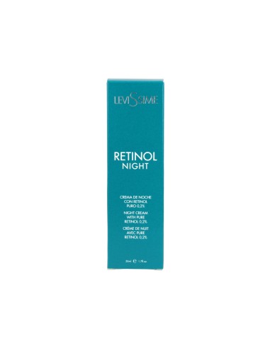 RETINOL PURO RETINOL NIGHT LEVISSIME