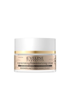 CREMA REGENERADORA ALOE VERA EVELINE 2