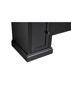 WILLIAM BARBER BASIC DRESSING TABLE 2