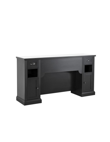 WILLIAM BARBER BASIC DRESSING TABLE