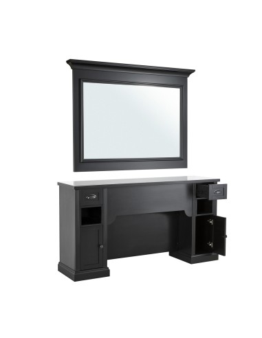 WILLIAM BARBER BASIC DRESSING TABLE