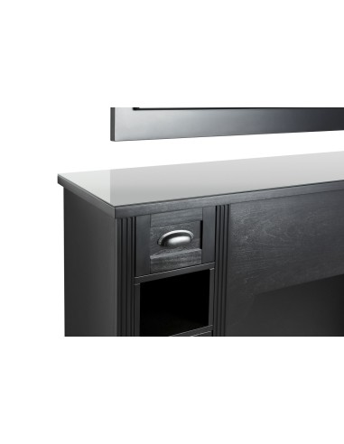 WILLIAM BARBER BASIC DRESSING TABLE