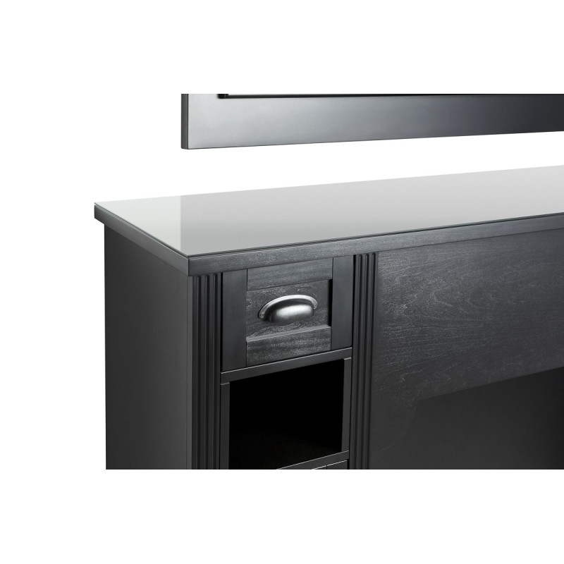 WILLIAM BARBER BASIC DRESSING TABLE