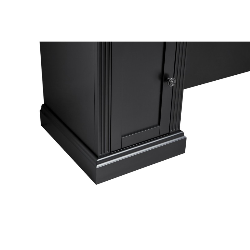 WILLIAM BARBER BASIC DRESSING TABLE