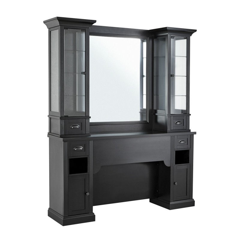 MUEBLE TOCADOR BARBERO WILLIAM