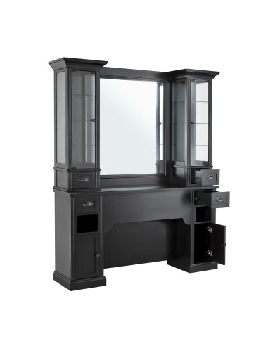 MUEBLE TOCADOR BARBERO WILLIAM