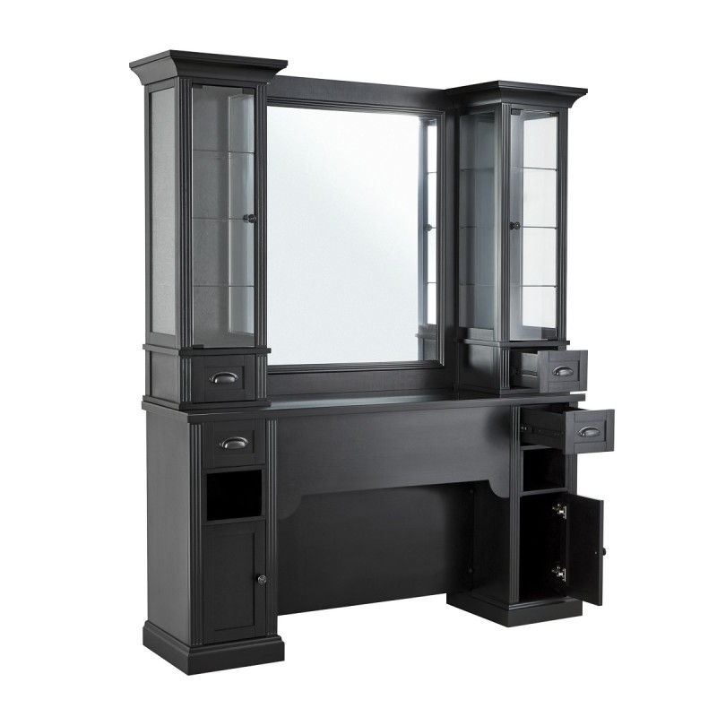 MUEBLE TOCADOR BARBERO WILLIAM