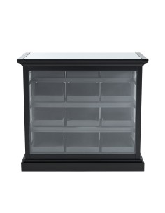 MUEBLE VITRINA BARBERO RENO 2
