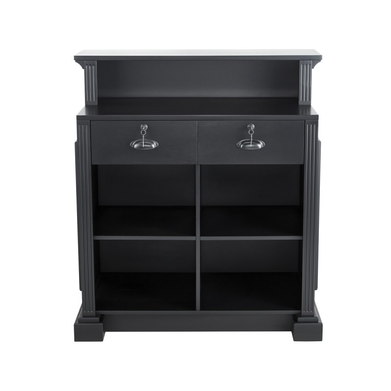 EARL BARBER RECEPTION CABINET