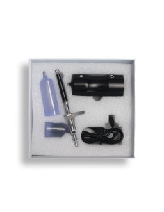 AIRBRUSH FACIAL COMPRESSOR KIT 2