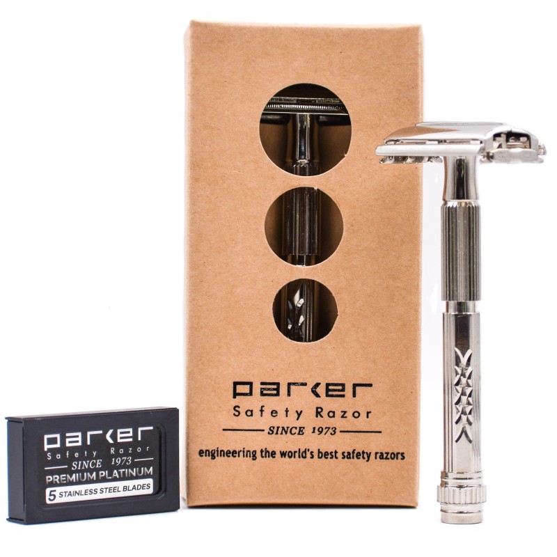 MAQUINILLA CLÁSICA PARKER 60R
