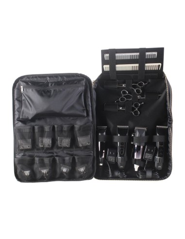 MOCHILA PREMIUM LARGE JRL PARA BARBEROS