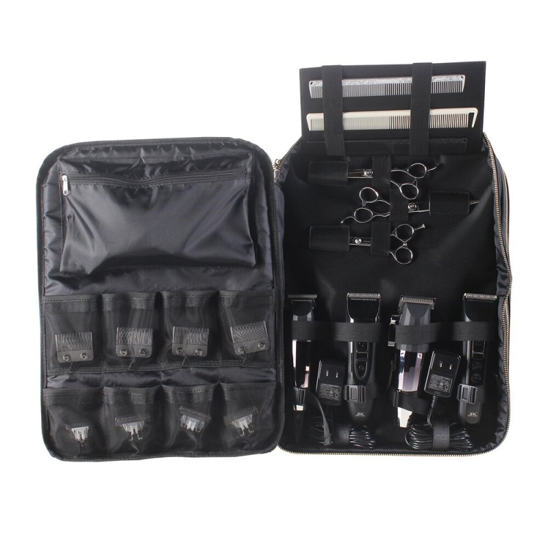 JRL BACKPACK PREMIUM LARGE FOR BARBERS