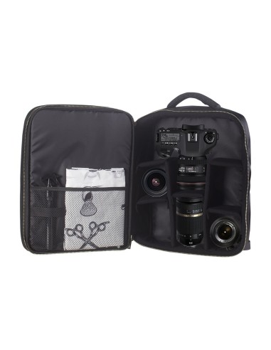 MOCHILA PREMIUM LARGE JRL PARA BARBEROS