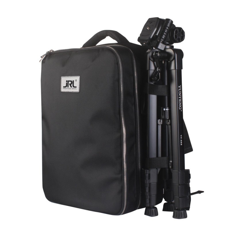 MOCHILA PREMIUM LARGE JRL PARA BARBEROS