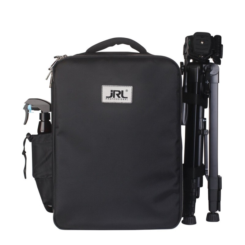 MOCHILA PREMIUM LARGE JRL PARA BARBEROS