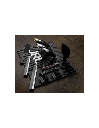 BARBERS & GENTLMEN NEW MODEL WORK STATION MAT