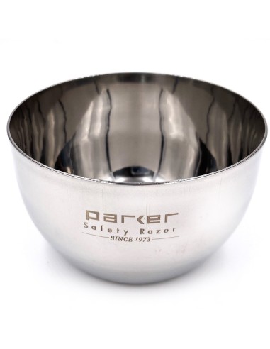 BOL DE AFEITADO PARKER