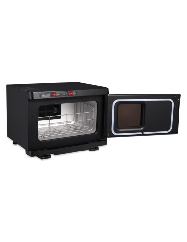 AXEL TOWER WARMER