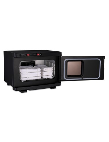 AXEL TOWER WARMER