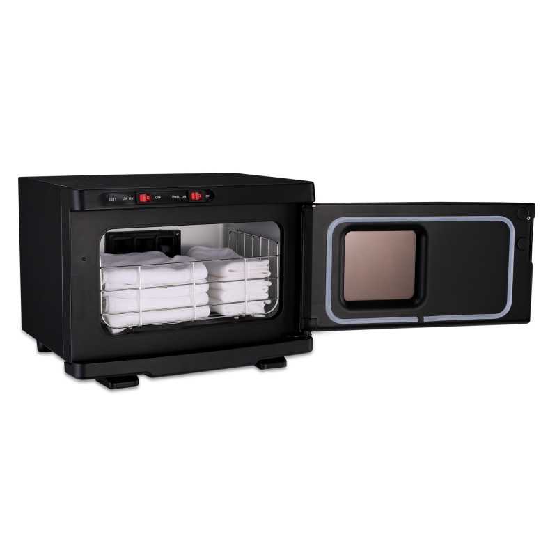 AXEL TOWER WARMER