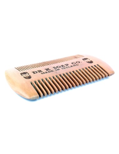 PACK VIAJE WOODLAND PARA BARBA DR SOAP COMPANY