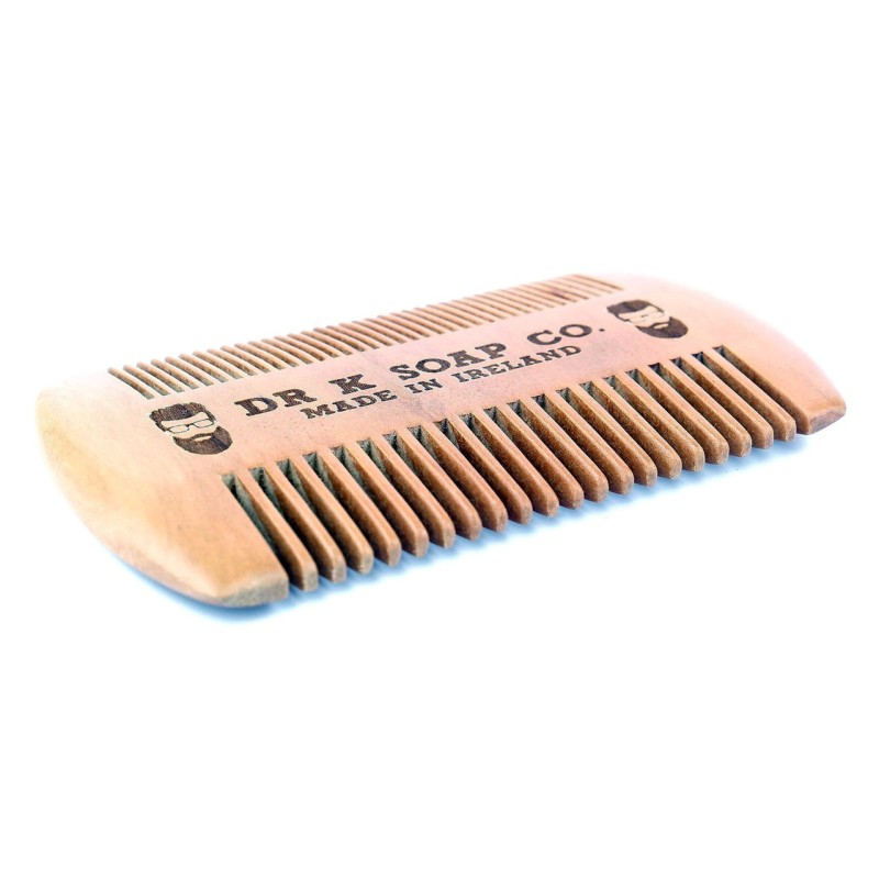 PACK VIAJE WOODLAND PARA BARBA DR SOAP COMPANY