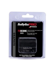 CUCHILLA TAPER DE GRAFITO BABYLISS PRO 2