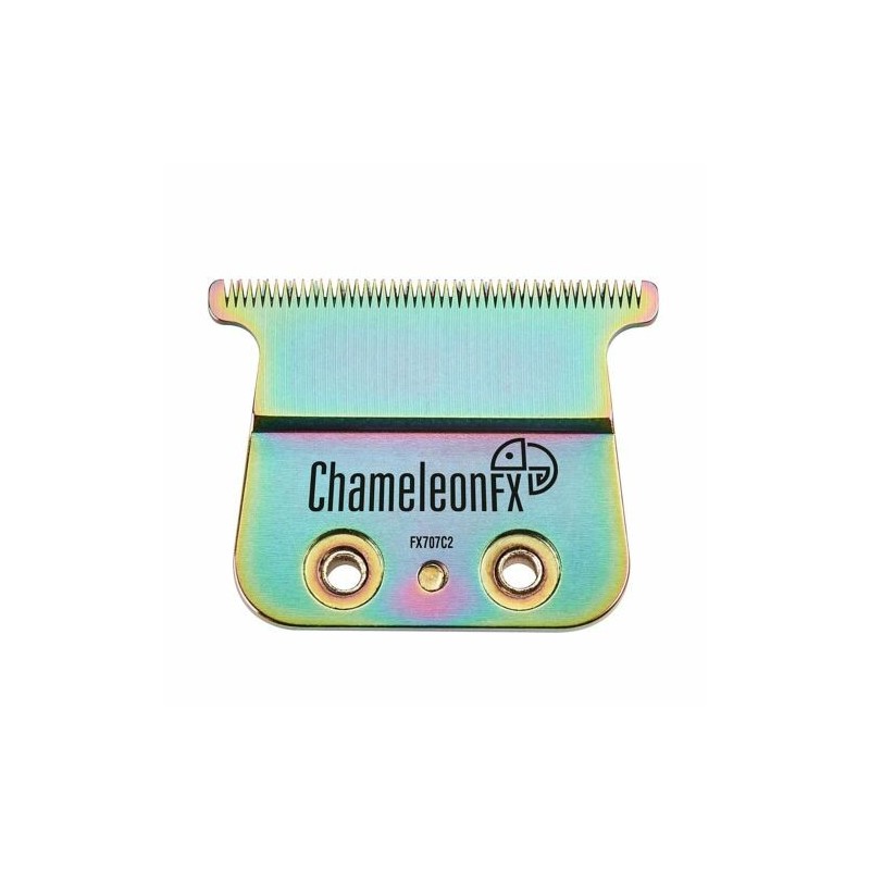 BABYLISS PRO CHAMELEON TITANIUM BLADE