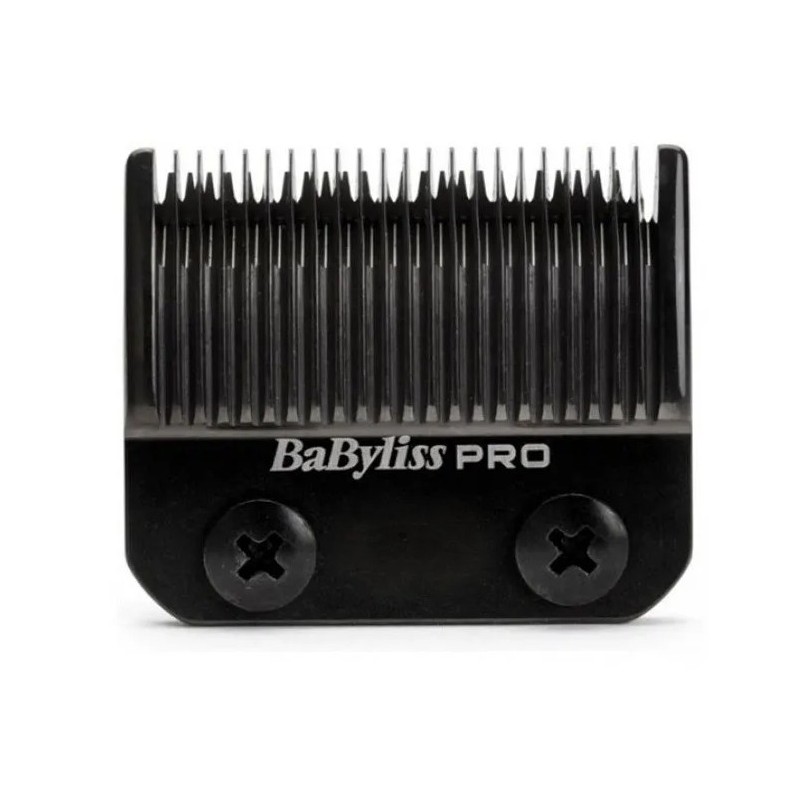 BABYLISS PRO GRAPHITE TAPER BLADE FOR CLIPPER